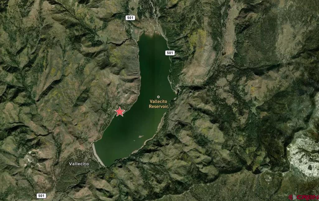 14785 County Road 501 Vallecito Lake/bayfield CO 81122