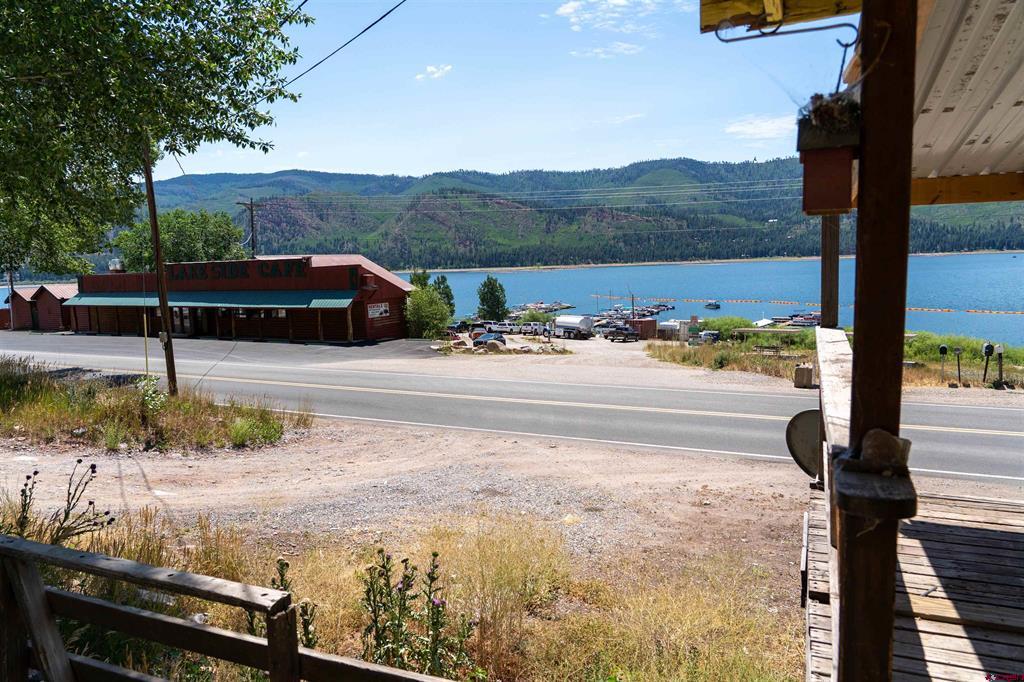 14785 County Road 501 Vallecito Lake/bayfield CO 81122