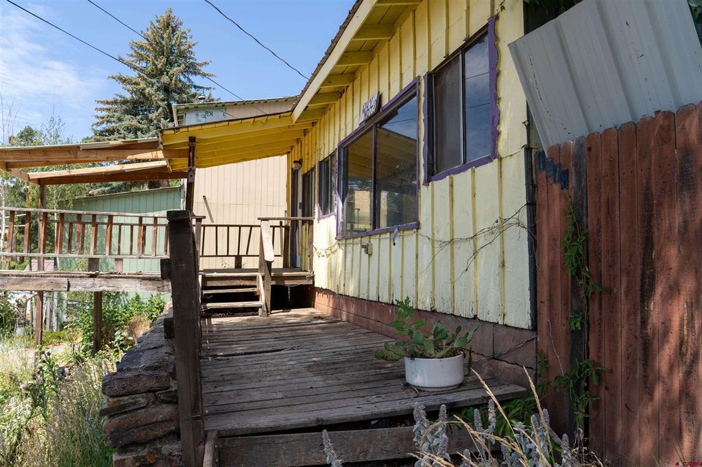 14785 County Road 501 Vallecito Lake/bayfield CO 81122