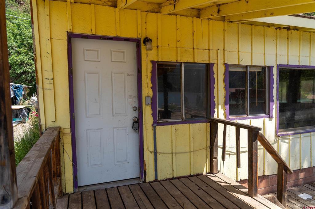 14785 County Road 501 Vallecito Lake/bayfield CO 81122