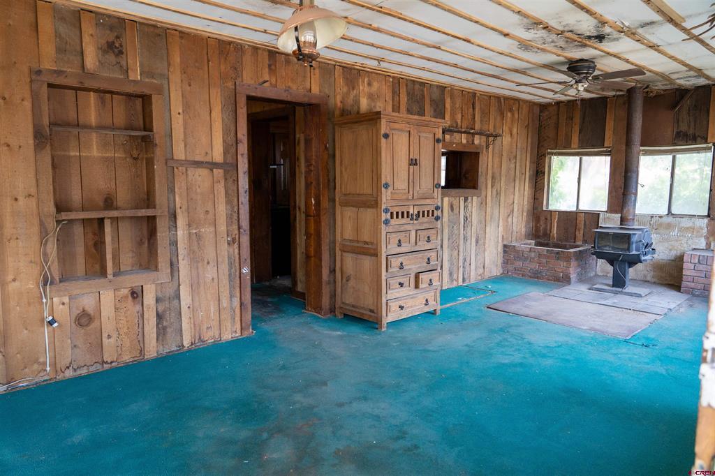14785 County Road 501 Vallecito Lake/bayfield CO 81122