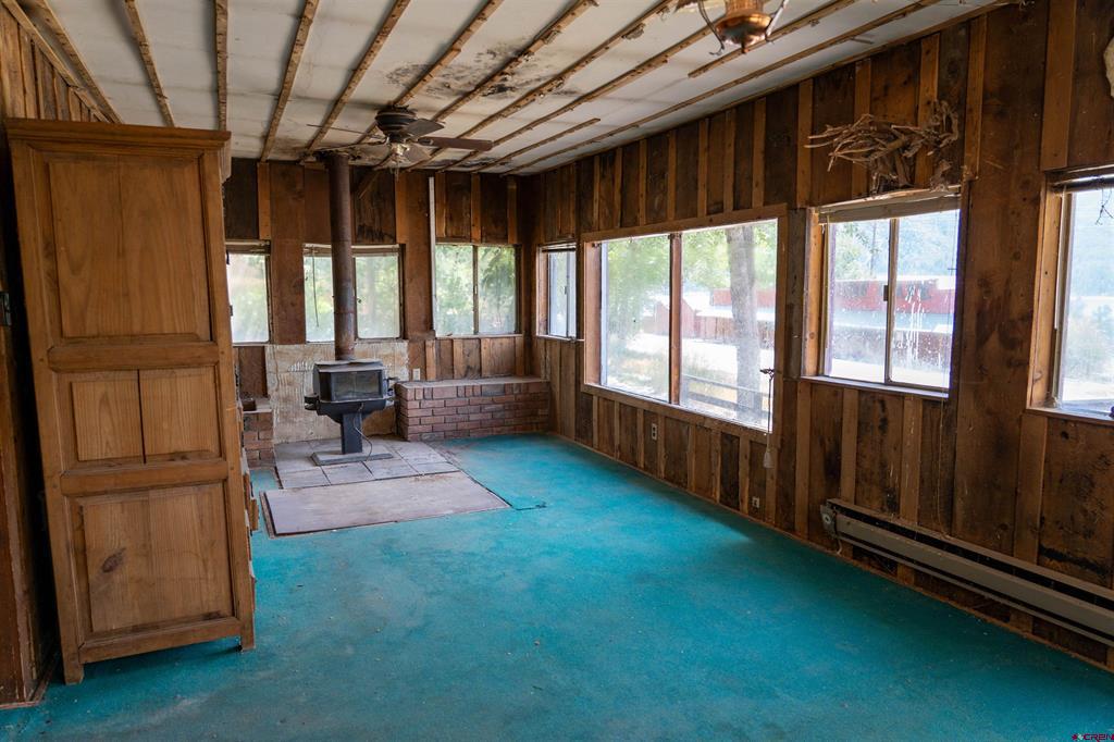 14785 County Road 501 Vallecito Lake/bayfield CO 81122