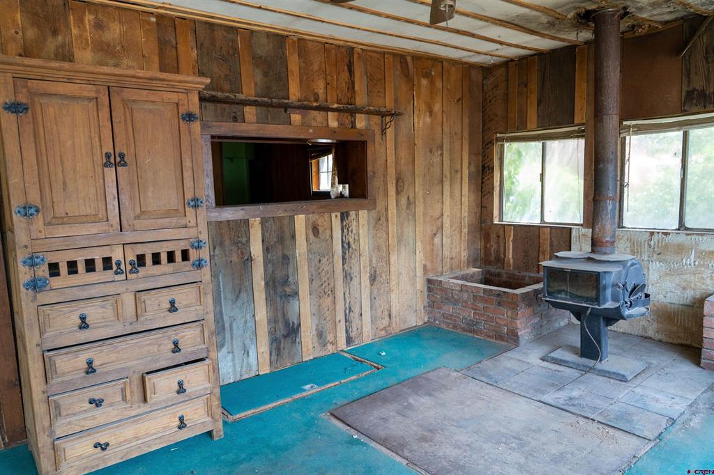 14785 County Road 501 Vallecito Lake/bayfield CO 81122