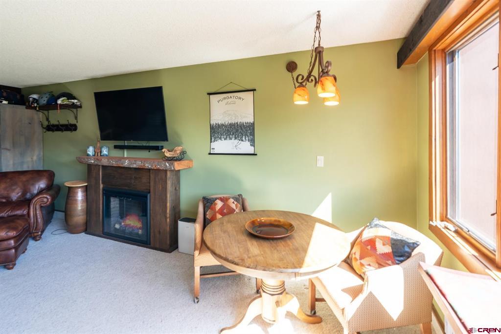 314 N Tamarron Drive Durango CO 81301