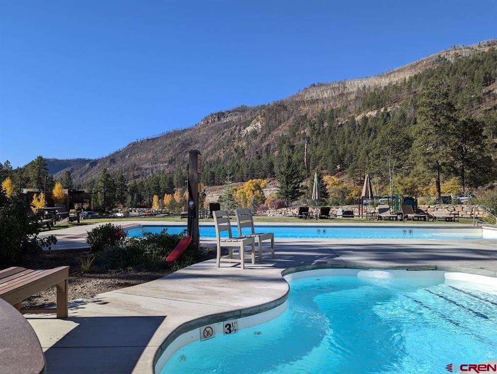 314 N Tamarron Drive Durango CO 81301