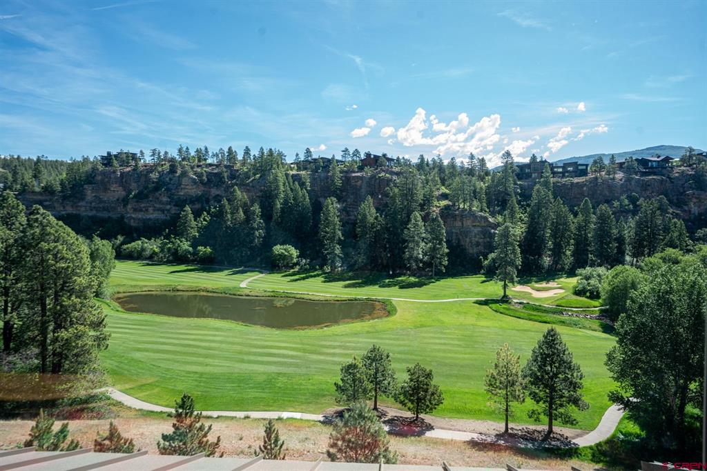 314 N Tamarron Drive Durango CO 81301