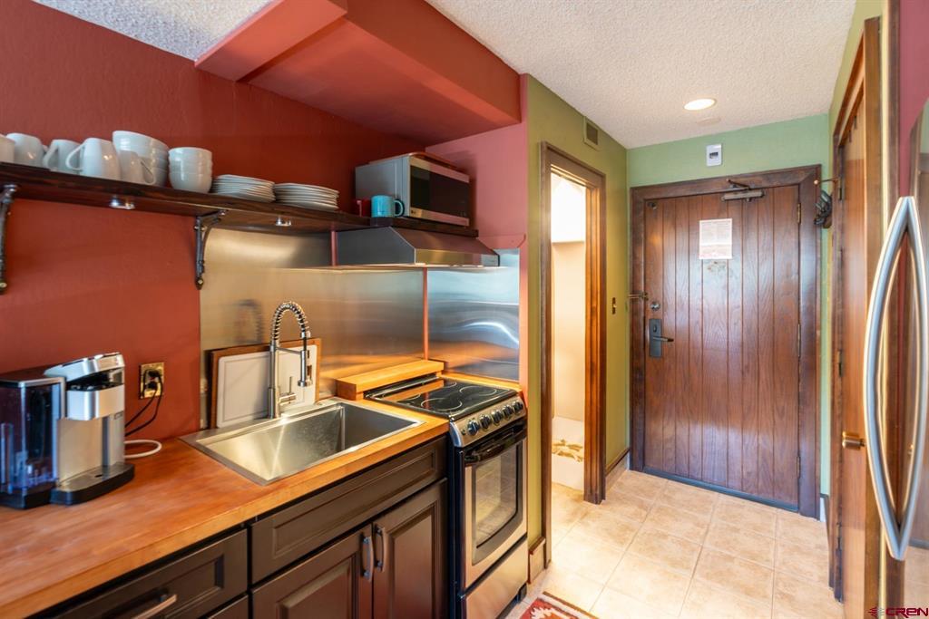 314 N Tamarron Drive Durango CO 81301