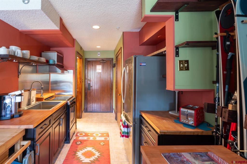 314 N Tamarron Drive Durango CO 81301
