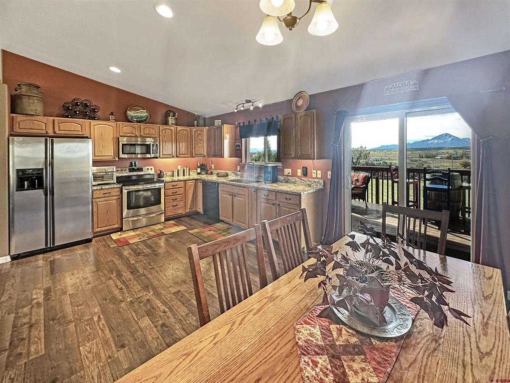 23076 Road N.4 Cortez CO 81321
