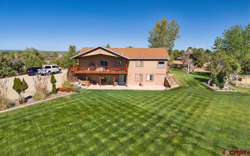 23076 Road N.4 Cortez CO 81321