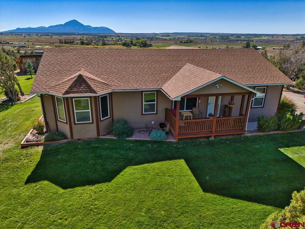 23076 Road N.4 Cortez CO 81321