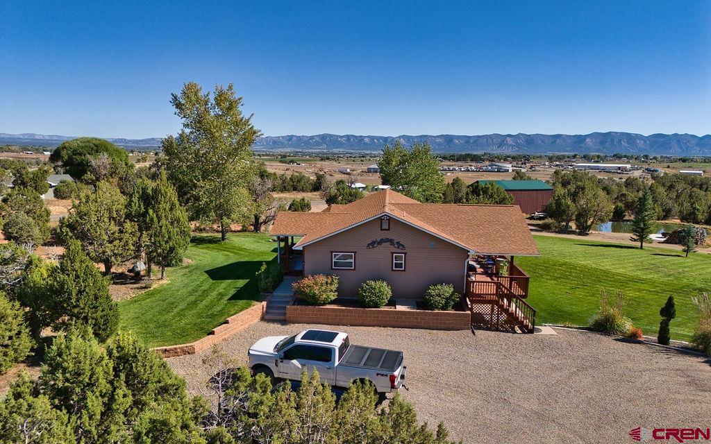 23076 Road N.4 Cortez CO 81321