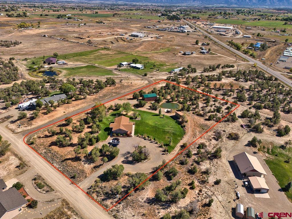23076 Road N.4 Cortez CO 81321