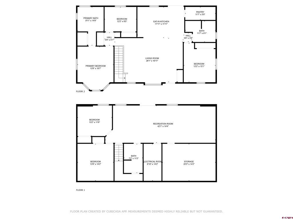 23076 Road N.4 Cortez CO 81321