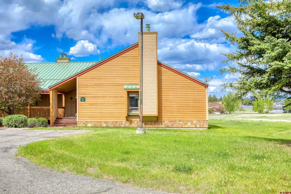 Pagosa Springs CO, 247 Davis Cup, Unit 4232