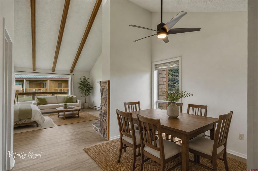 247 Davis Cup Drive Pagosa Springs CO 81147