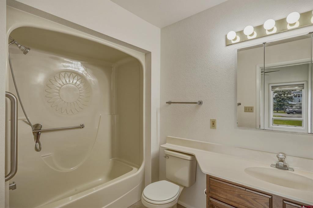 247 Davis Cup Drive Pagosa Springs CO 81147