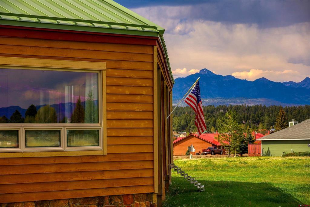 247 Davis Cup Drive Pagosa Springs CO 81147