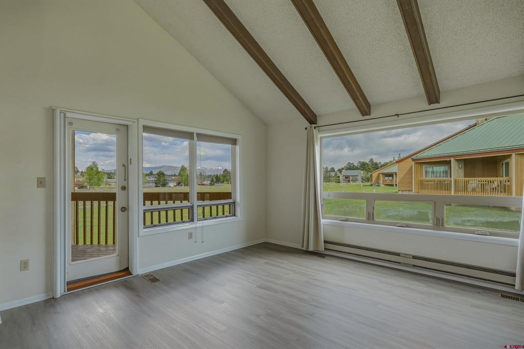 247 Davis Cup Drive Pagosa Springs CO 81147