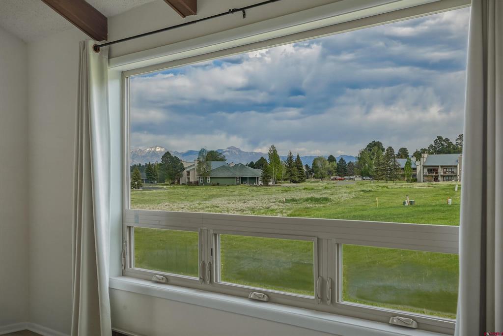 247 Davis Cup Drive Pagosa Springs CO 81147
