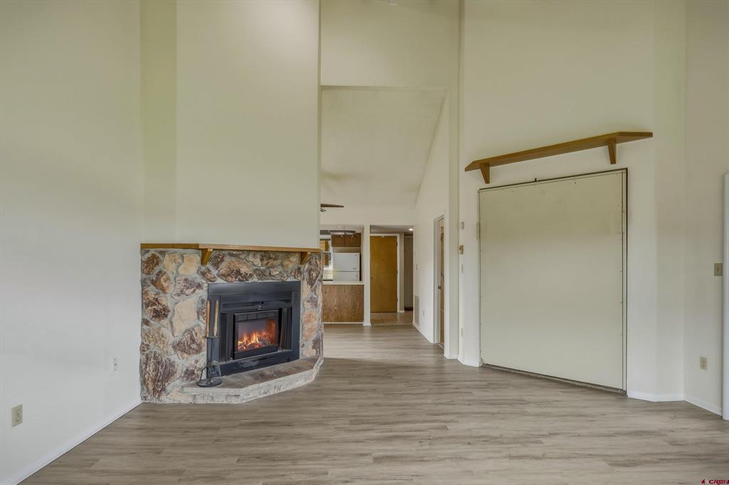247 Davis Cup Drive Pagosa Springs CO 81147