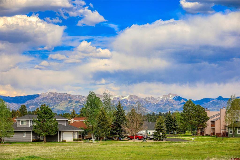 247 Davis Cup Drive Pagosa Springs CO 81147