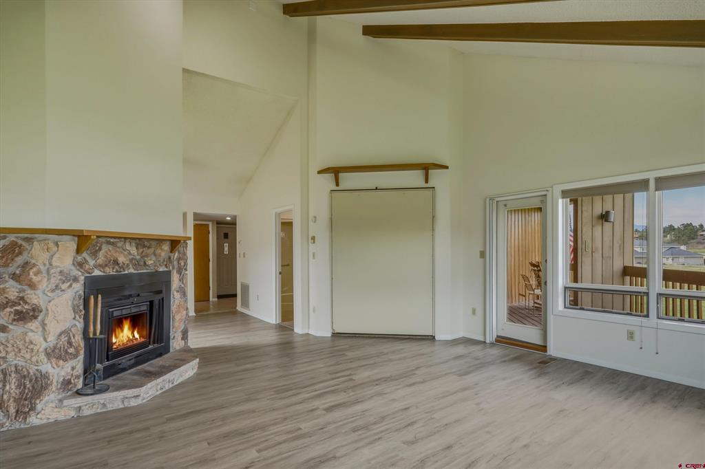 247 Davis Cup Drive Pagosa Springs CO 81147