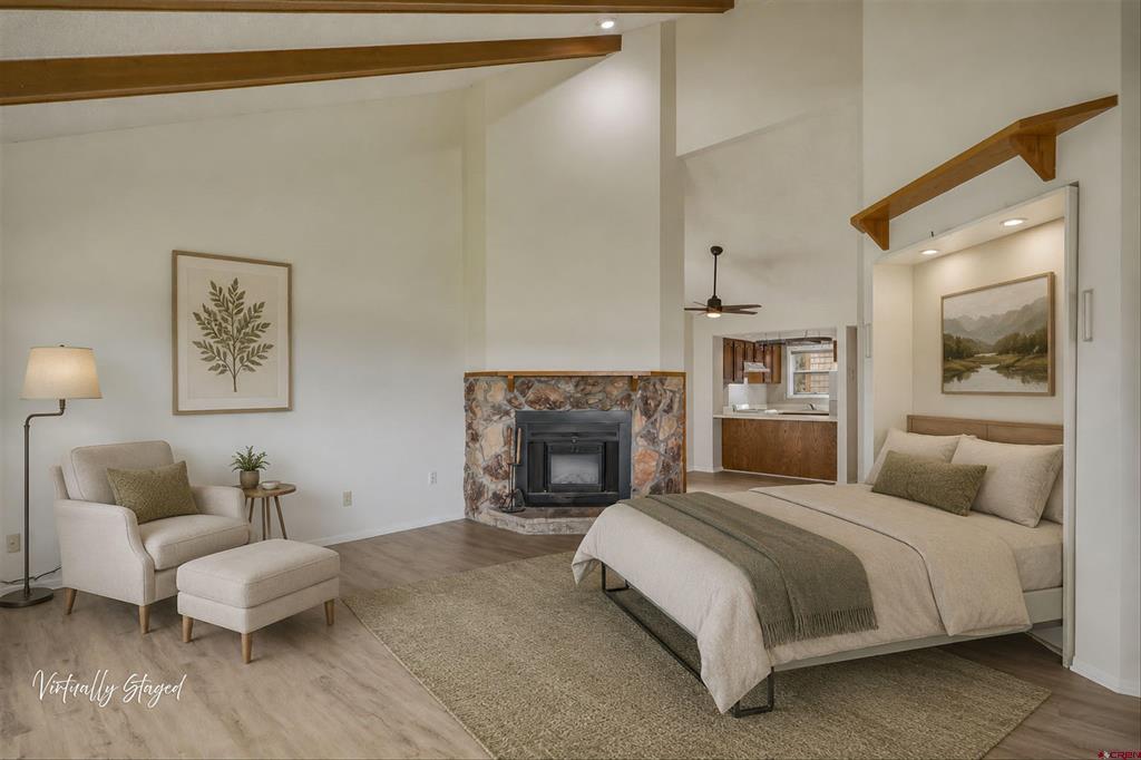 247 Davis Cup Drive Pagosa Springs CO 81147