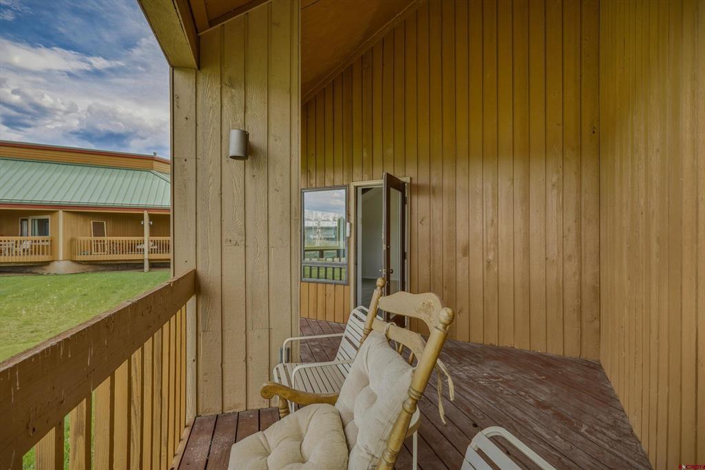 247 Davis Cup Drive Pagosa Springs CO 81147