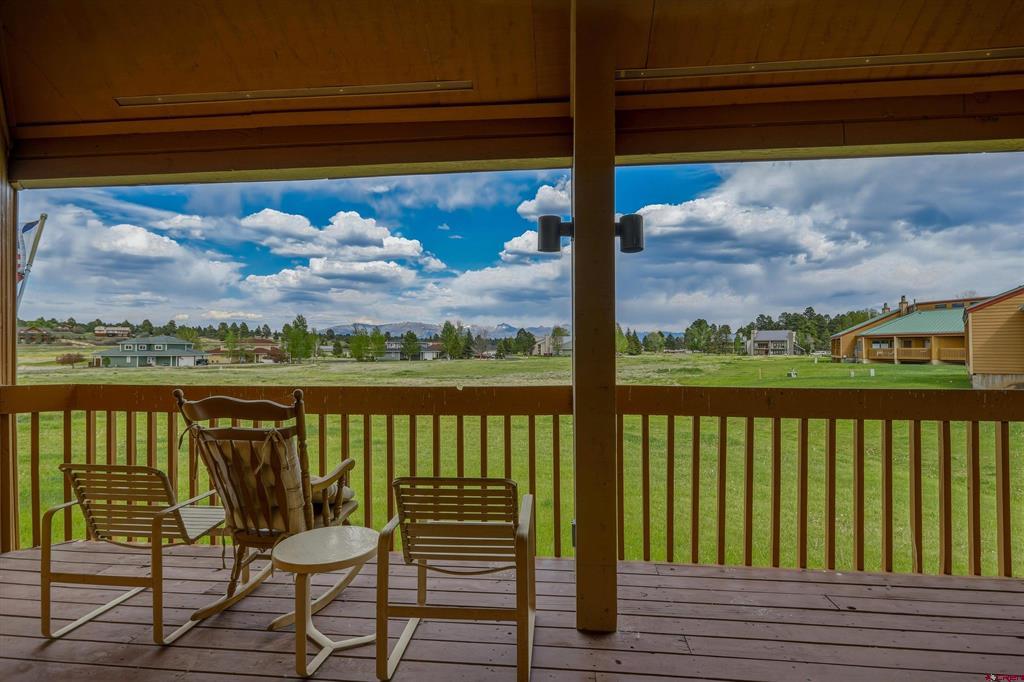 247 Davis Cup Drive Pagosa Springs CO 81147