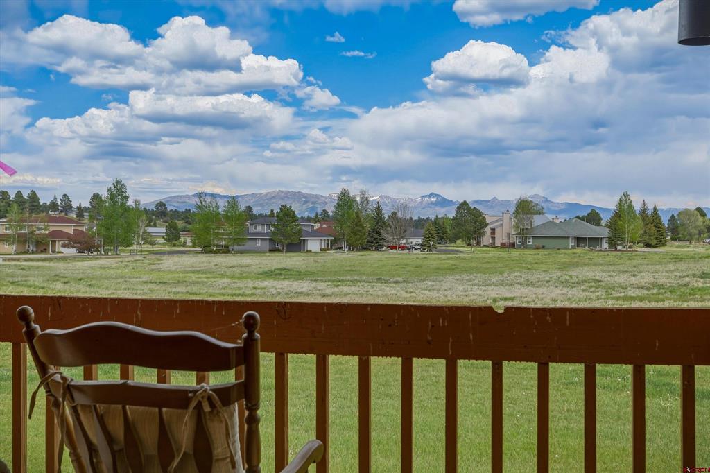 247 Davis Cup Drive Pagosa Springs CO 81147