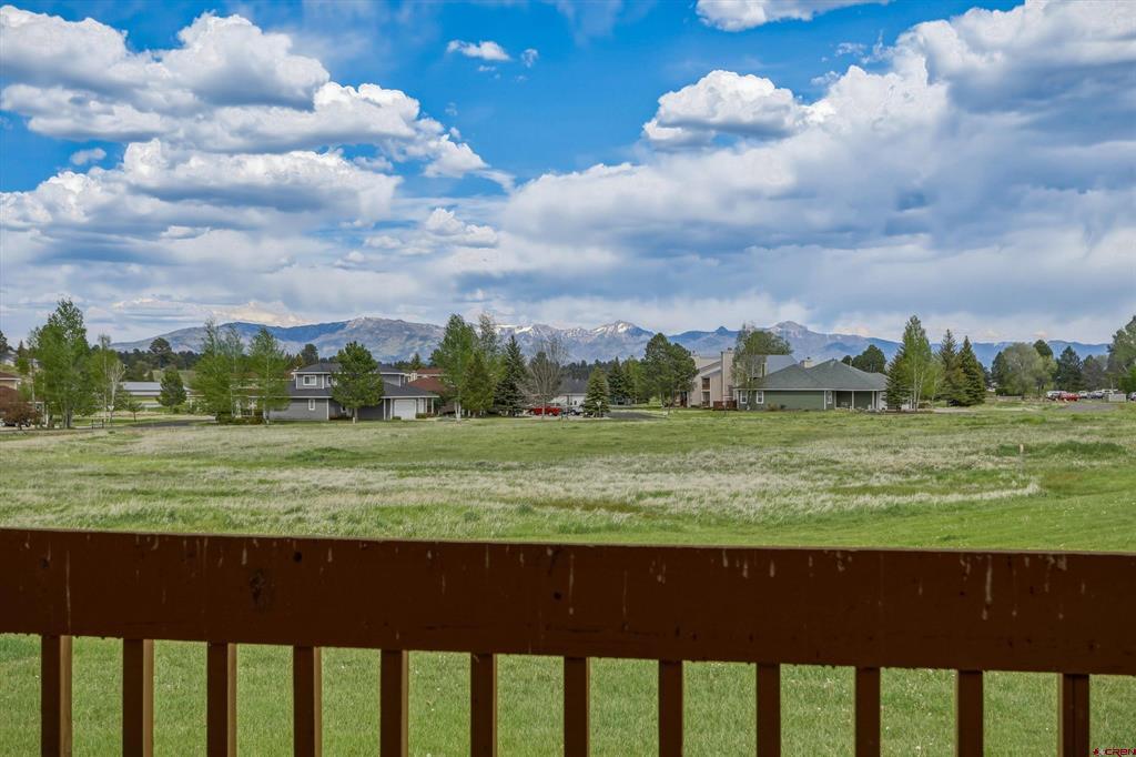 247 Davis Cup Drive Pagosa Springs CO 81147