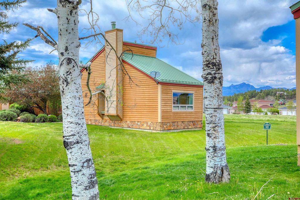 247 Davis Cup Drive Pagosa Springs CO 81147