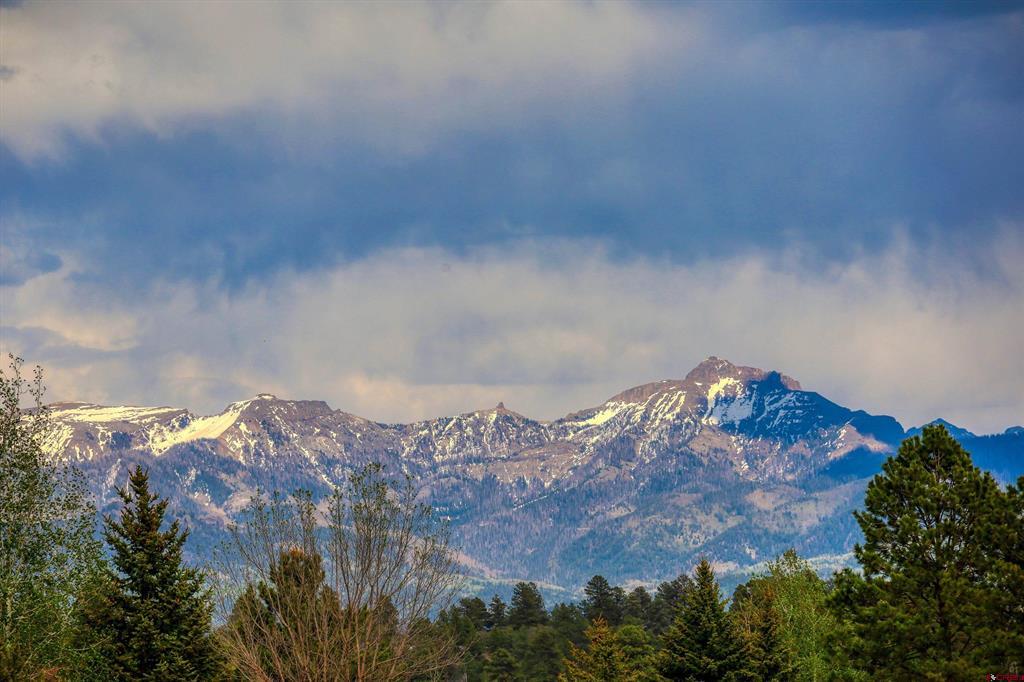 247 Davis Cup Drive Pagosa Springs CO 81147