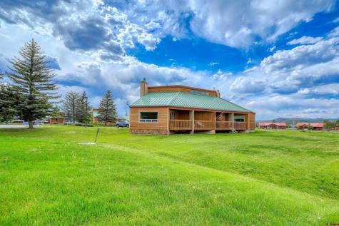247 Davis Cup Pagosa Springs CO 81147