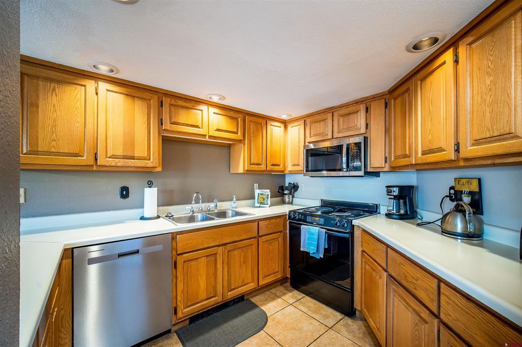 50827 Highway 550 Durango CO 81301