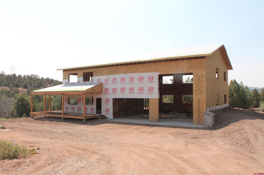 3605 Cr 307 Durango CO 81303