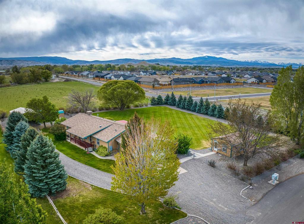 65681 Kail Court Montrose CO 81401