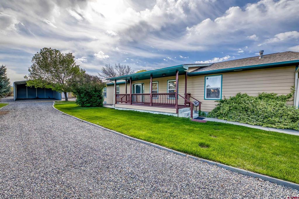 65681 Kail Court Montrose CO 81401