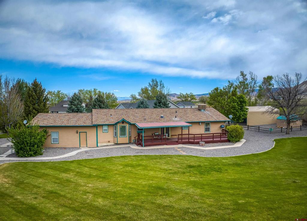 65681 Kail Court Montrose CO 81401