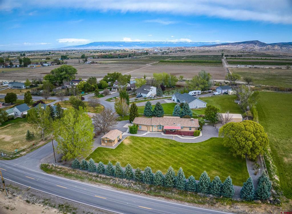 65681 Kail Court Montrose CO 81401