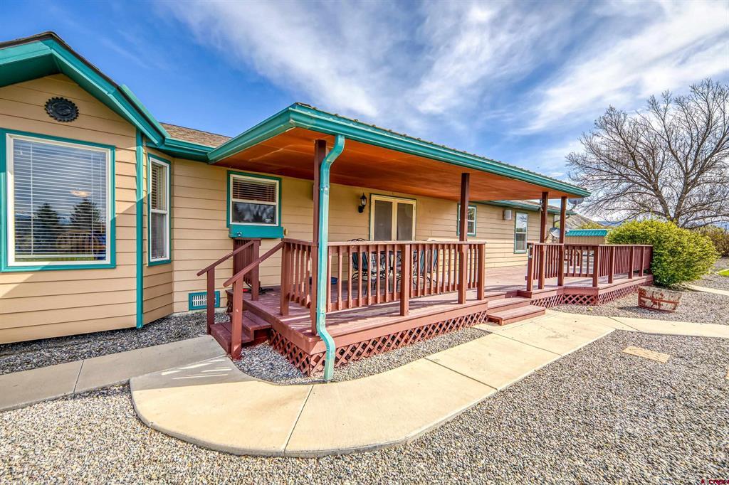 65681 Kail Court Montrose CO 81401
