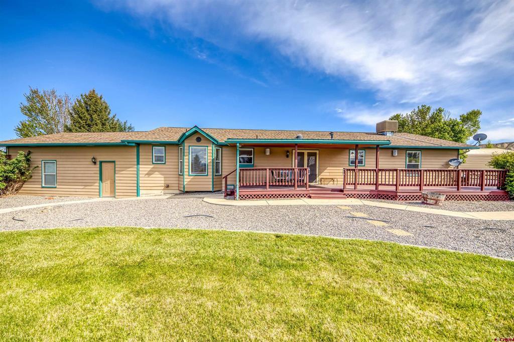 65681 Kail Court Montrose CO 81401