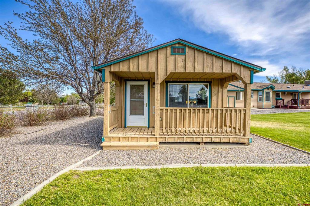 65681 Kail Court Montrose CO 81401