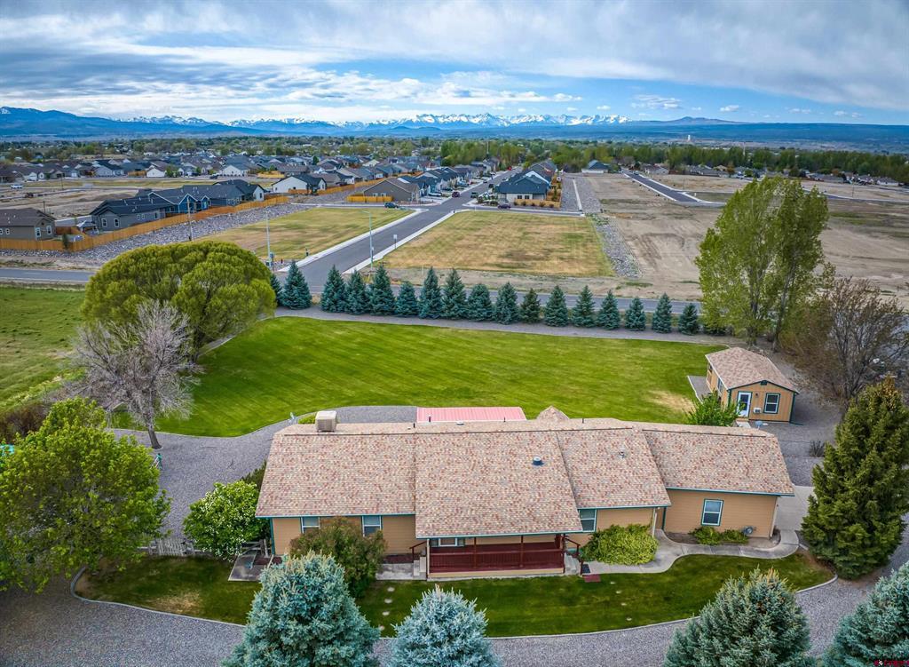 65681 Kail Court Montrose CO 81401