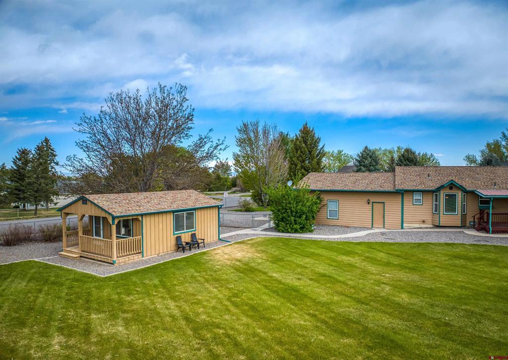 65681 Kail Court Montrose CO 81401