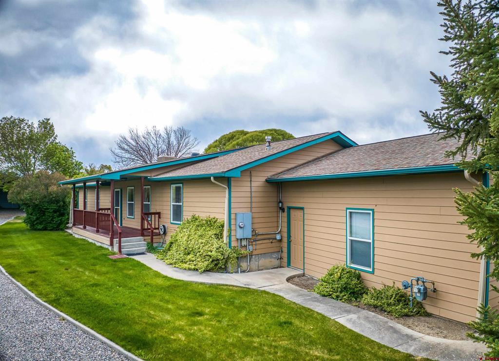 65681 Kail Court Montrose CO 81401