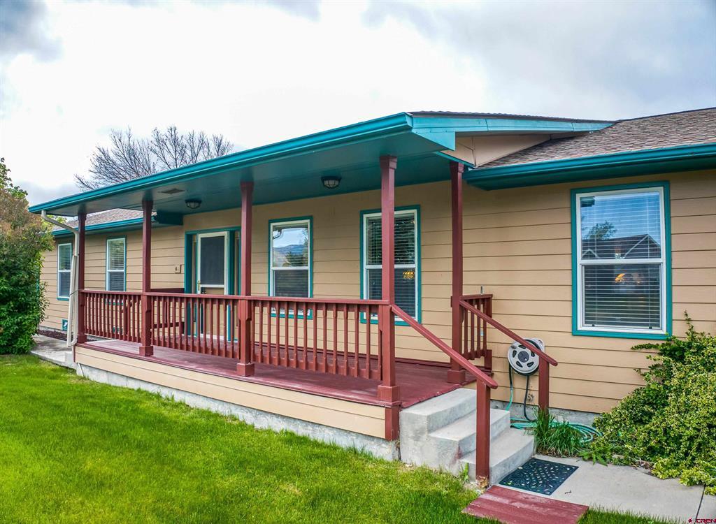 65681 Kail Court Montrose CO 81401
