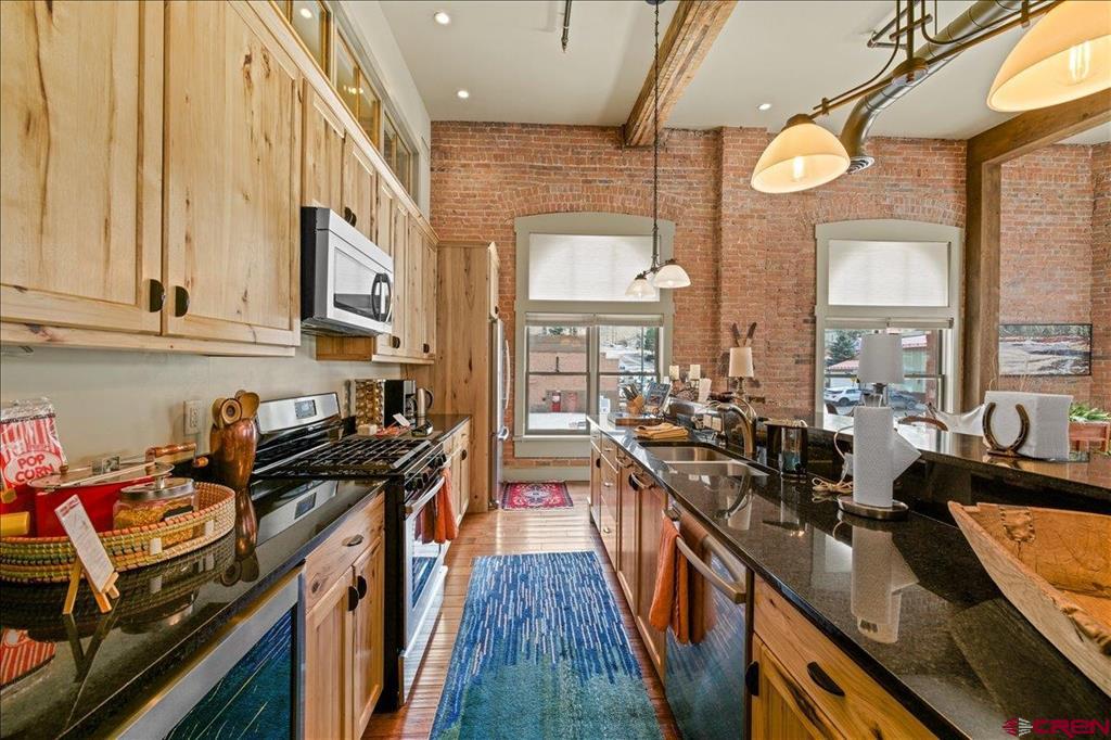 708 Main Street Ouray CO 81427