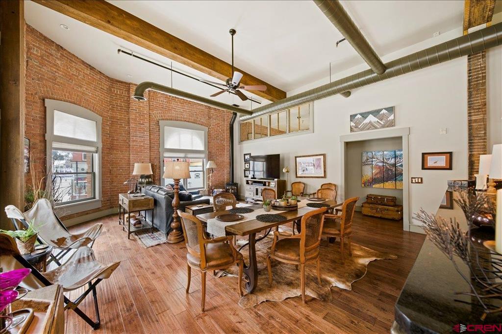 708 Main Street Ouray CO 81427